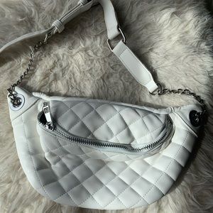 Fashionable waist purse